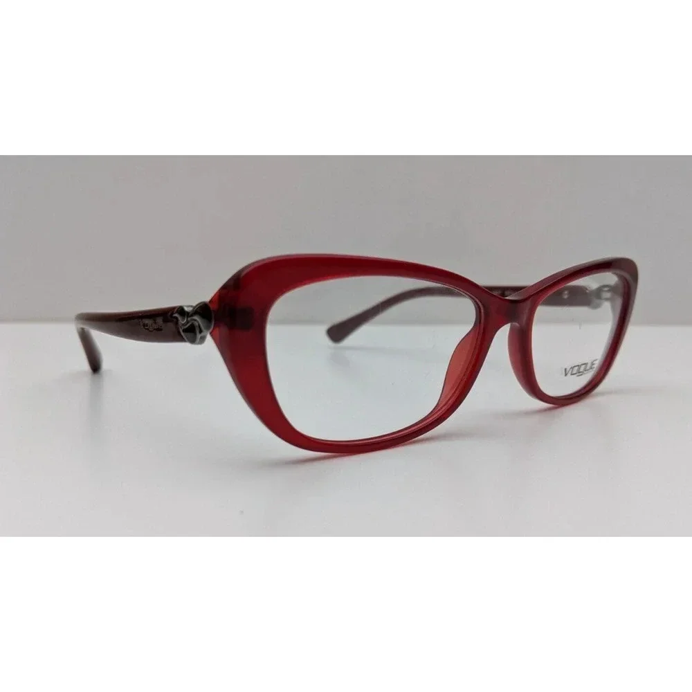 🕶️Vogue VO2909 1947 Eyeglasses 52/16 135 /KAC114🕶️
